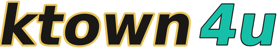 ktown4u logo
